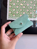 Load image into Gallery viewer, Mini Envelope Wallet - Bold Colors
