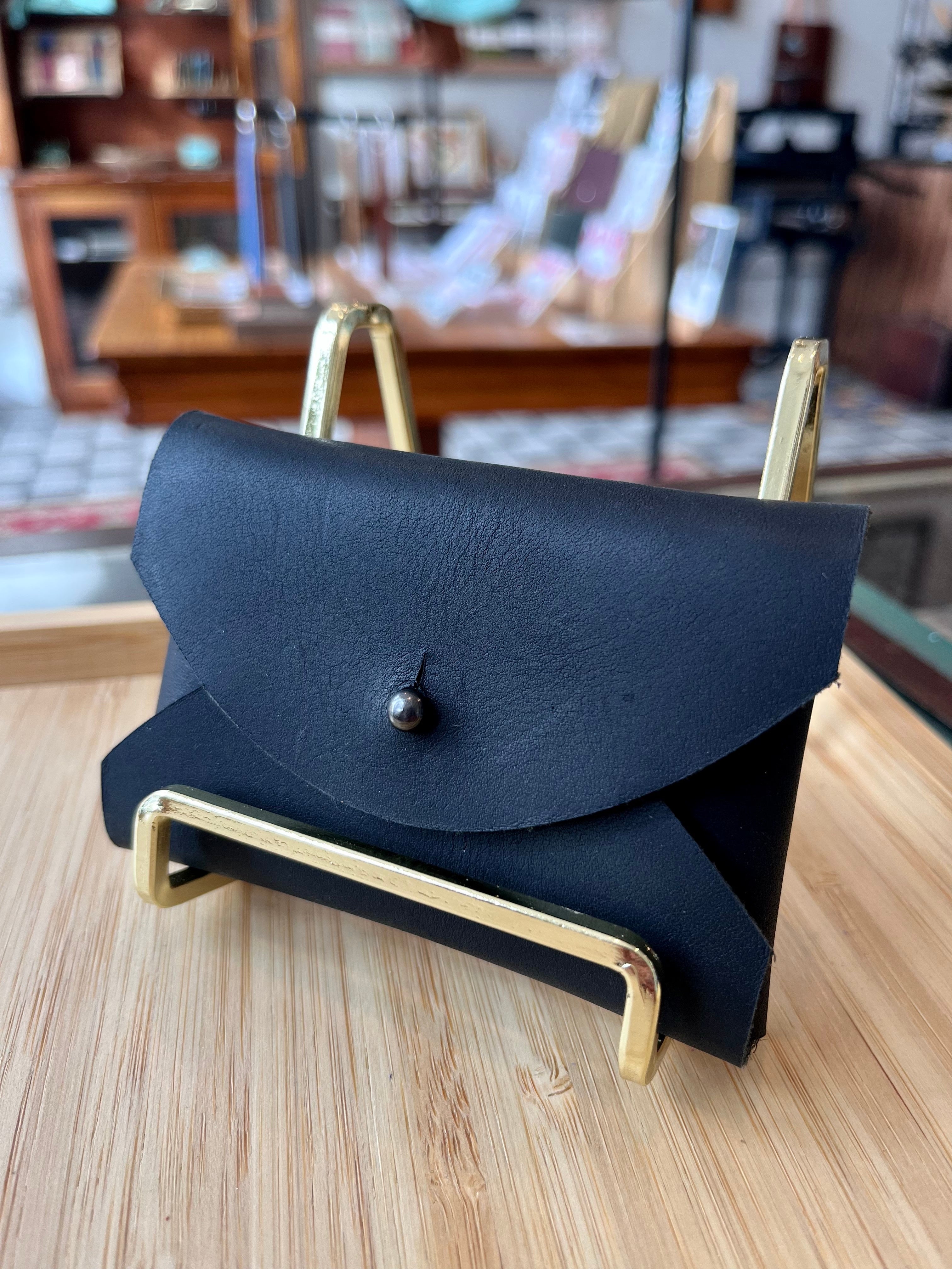 Mini Envelope Wallet – Boho Rococo Designs
