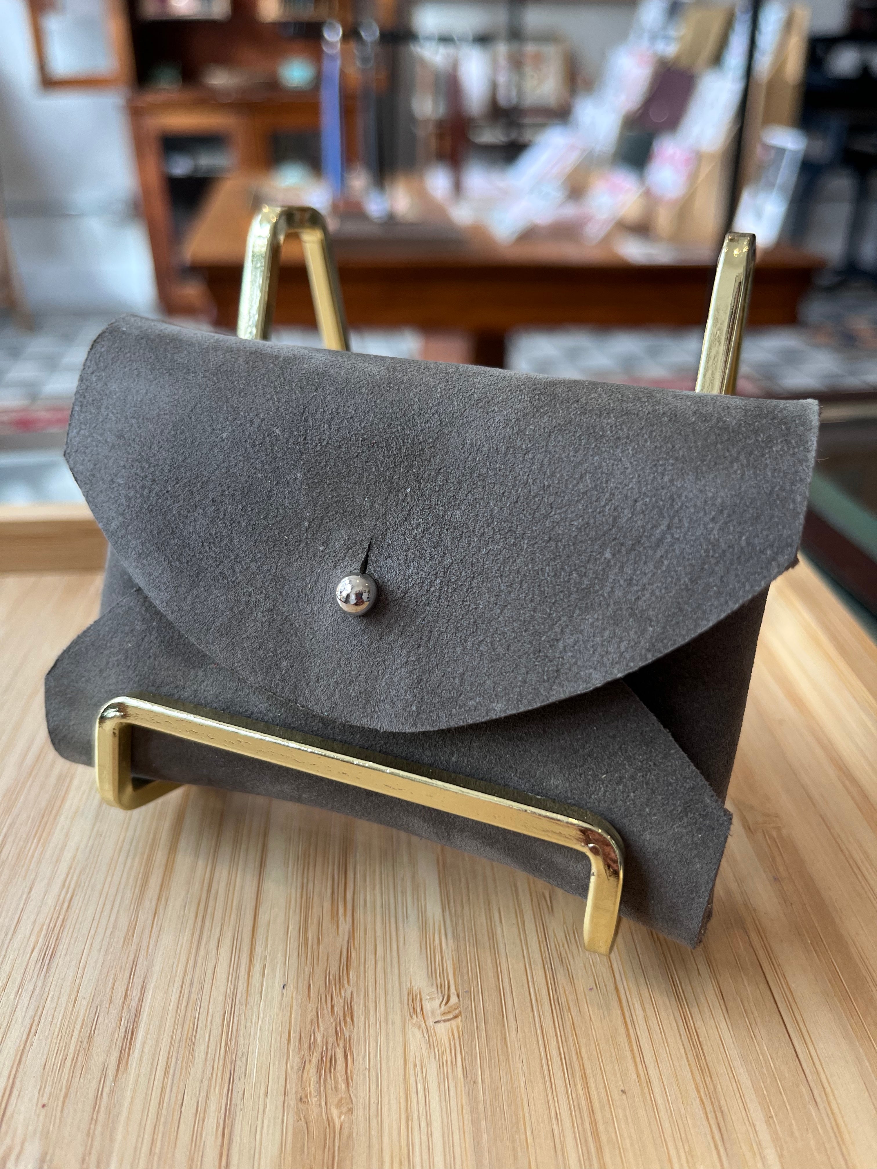 Mini Envelope Wallet – Boho Rococo Designs