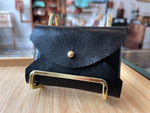 Load image into Gallery viewer, Mini Envelope Wallet - Neutral Colors
