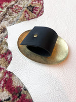 Load image into Gallery viewer, Leather Napkin Ring
