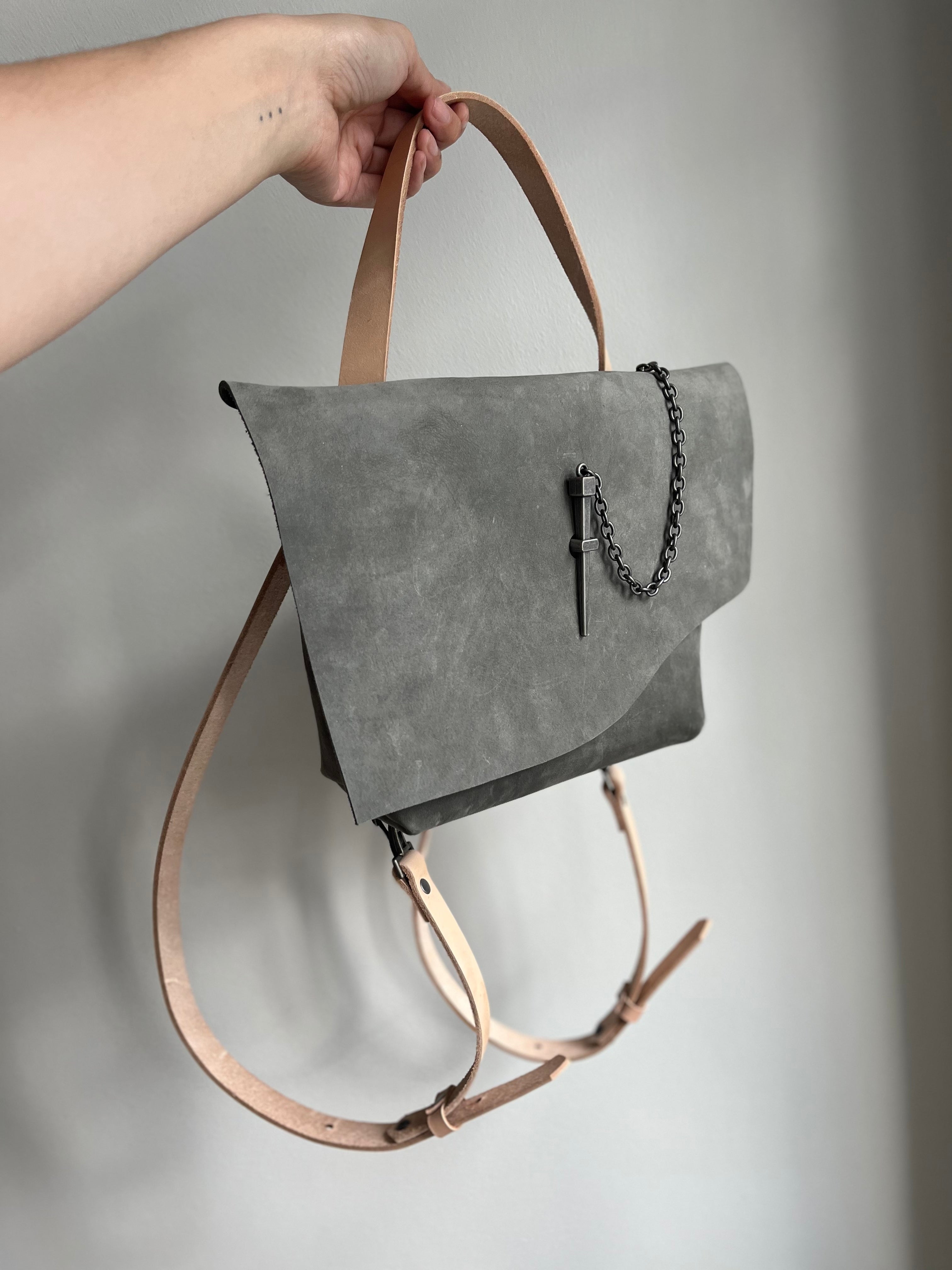 Spike Backpack