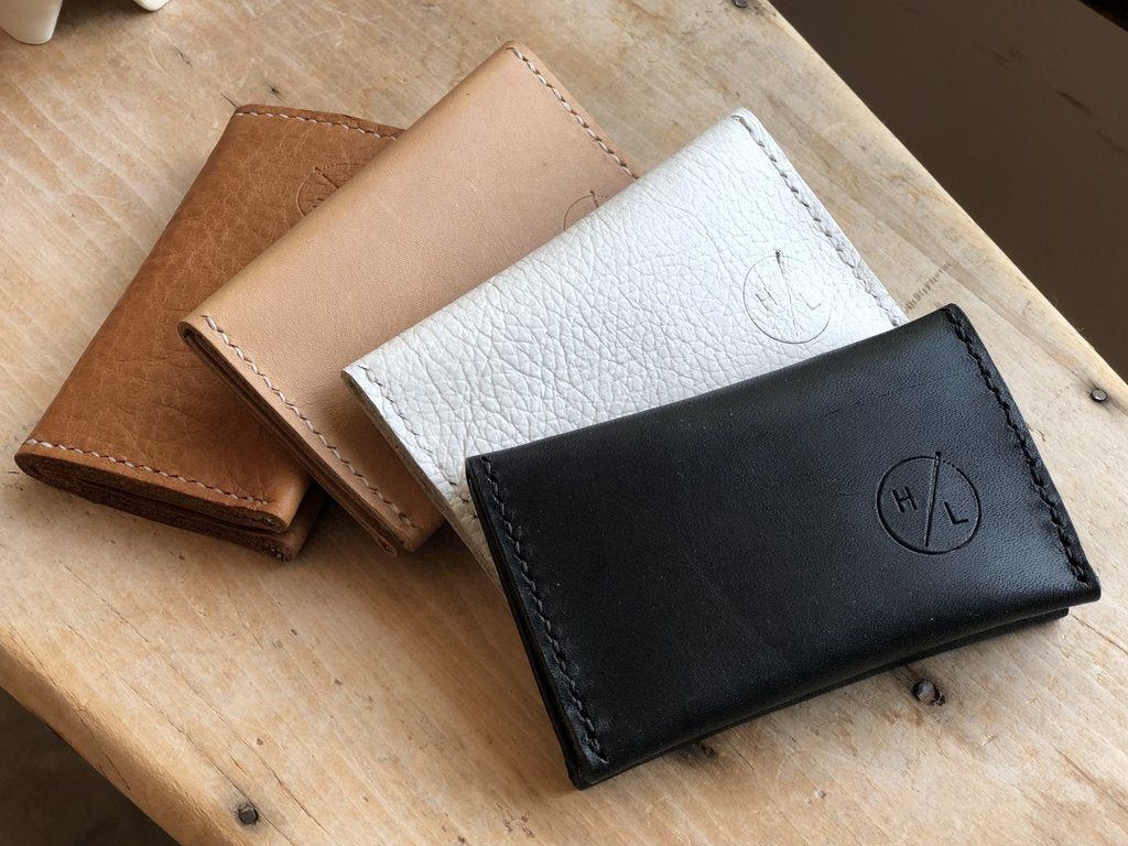 Snap Bifold Wallet