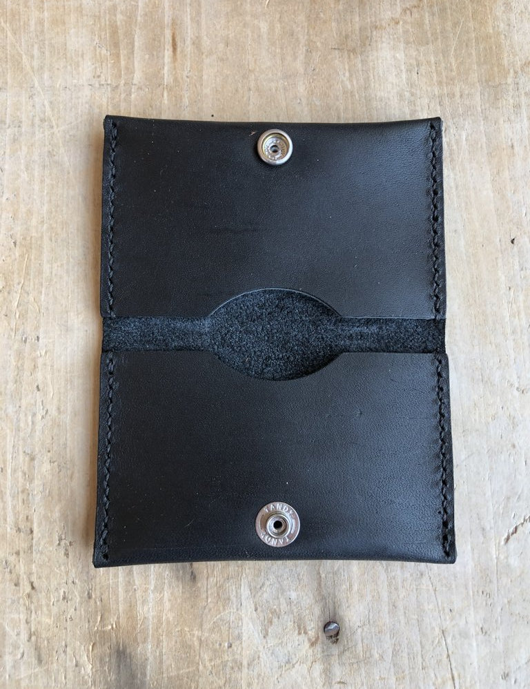 Snap Bifold Wallet