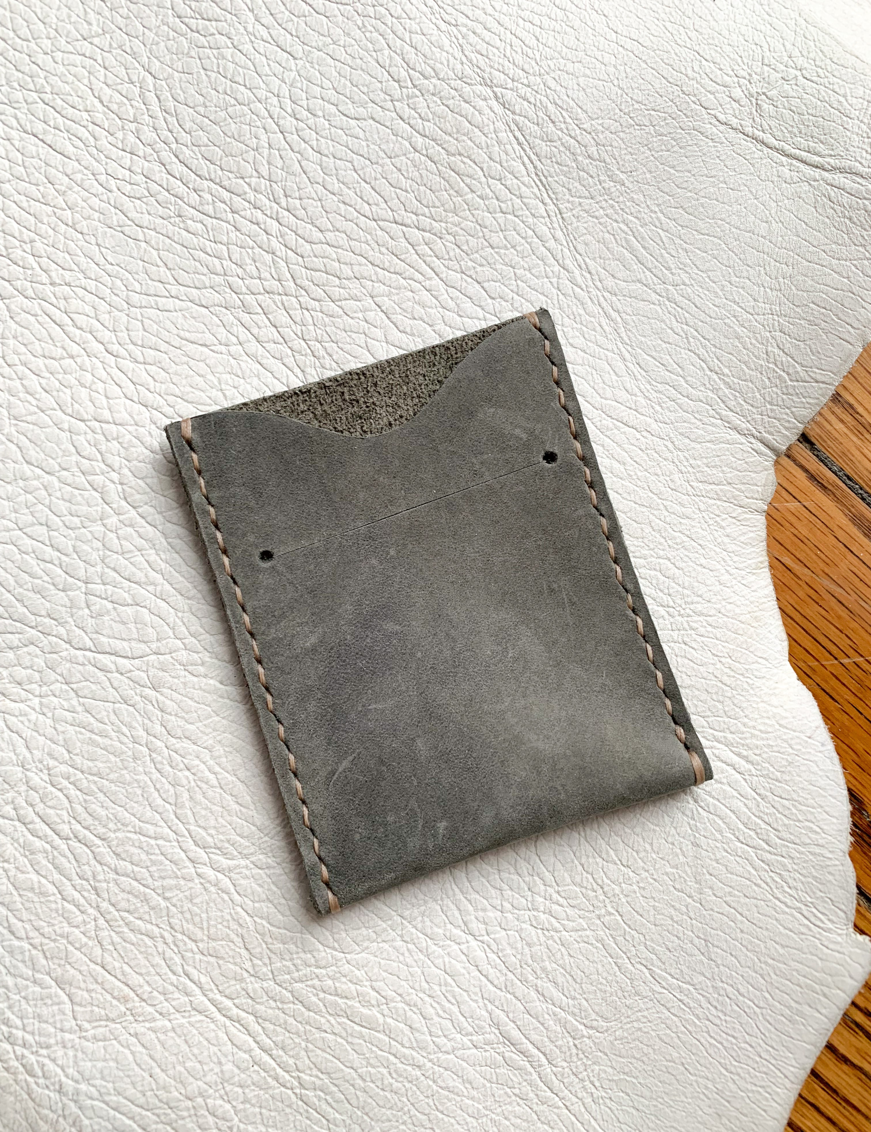 Slim Pocket Wallet